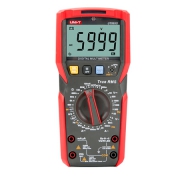 UNI-T 优利德 UT89XD NCV数字万用表 135.8元包邮