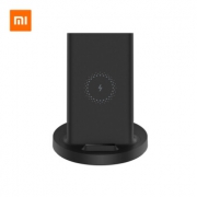 MI 小米立式无线充电器 通用快充20W 99元包邮