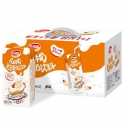 达利园 花生牛奶 原味250ml*12盒*3件