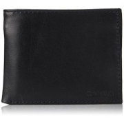 Calvin Klein RFID Blocking 男士真皮钱包