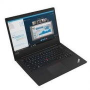 ThinkPad E495（0NCD）14英寸笔记本电脑（R5-3500U、8GB、256GB、Win10）