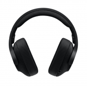 Logitech 罗技 G433 7.1 有线环绕声游戏耳机麦克风 260.1元包邮（需用券）