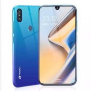 天语HD1极光蓝 6GB+64GB
