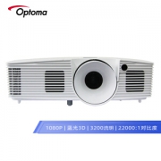 6日0点： Optoma 奥图码 HDF536 1080P投影仪