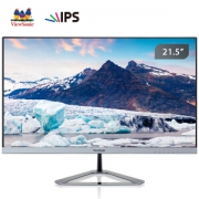 ViewSonic 优派 VX2276-shd 21.5英寸 IPS显示器