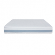 8H T5 3D多线径乳胶弹簧床垫 120*200*29cm 3299元包邮（需用券）