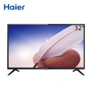 19日0点：Haier 海尔模卡 LE32A31G 32英寸 液晶电视