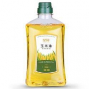 限地区：星河 玉米胚芽油 非转基因 5L装*3件