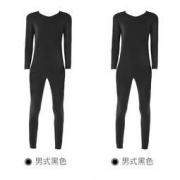 蒛一 37度恒温 黑科技自发热保暖情侣内衣套装