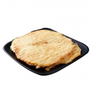 大洋船长 经典烤鱼片 80g*3包 *3件 59.7元包邮（需用券）