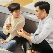 黑科技魔方，30步还原，智能家居联动：小米 智能魔方