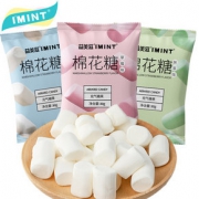 I'MINT 抹茶草莓棉花糖 80gx4件