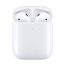 Apple 苹果 新AirPods（二代）真无线蓝牙耳机 有线充电盒版