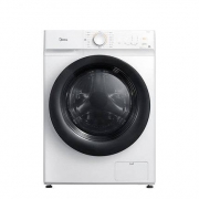 双12预告：Midea 美的 MD100V11D 10公斤 洗烘一体机