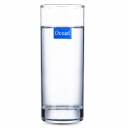 ocean 鸥欣 圣马力诺海波杯 290ml*6支 19.9元包邮（需用券）