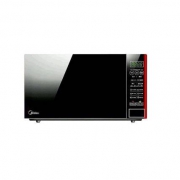 12日0点、双12预售：Midea/美的M1-L202B家用小型微波炉20L