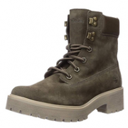 Timberland 添柏岚 Carnaby Cool 女士马丁靴 A1SKB