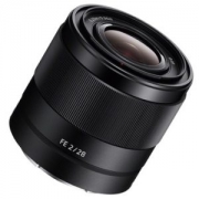 SONY 索尼 FE 28mm F/2 广角定焦镜头