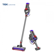 历史低价： TEK 泰怡凯 A8 Pro 手持吸尘器