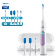 PHILIPS 飞利浦 HX6616/51 电动牙刷