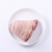 PALES 帕尔司 德国猪肘 900g *3件