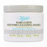 Kiehl's 科颜氏 亚马逊白泥净致面膜 142g*2件+凑单品