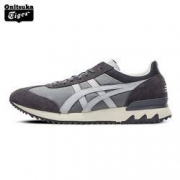 限码： Onitsuka Tiger 鬼冢虎 D800N-1196 男士 运动休闲鞋