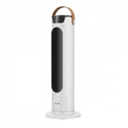 艾美特 立式取暖器 居浴两用