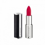 PLUS会员、多色可选：GIVENCHY 纪梵希 小羊皮 高定香榭天鹅绒唇膏 3.4g