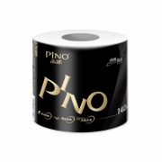 19日0点、前3小时：PINO 品诺 黑白经典卷纸 4层140g27卷 *2件
