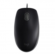 Logitech 罗技 M110 静音鼠标 36元包邮