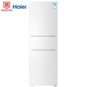 Haier 海尔 BCD-213WMPV 三门冰箱 213升