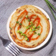 正宗葱油饼老上海风味20片手抓饼