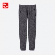 UNIQLO 优衣库 413437 男装 弹力运动长裤