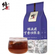 修正 猴头菇丁香沙棘茶 120g 6.9元包邮