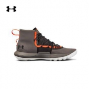 12日0点狂降七百（手慢绝对秒无）：Under Armour 安德玛 库里 SC5代篮球鞋 3ZER0 II PE版