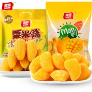 【雅客】芒果软糖500g
