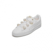 PUMA 彪马 Basket Bling 女款运动鞋