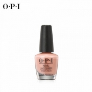 多色可选：O·P·I NLZ19 指甲油 mini装 3.75ml