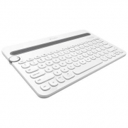 Logitech 罗技 K480 无线蓝牙键盘