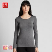 UNIQLO 优衣库 HEATTECH EXTRA WARM 418331 保暖内衣