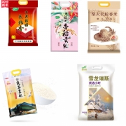 大米优惠排行榜：长粒香大米 5kg *4件、长粒香大米10kg *3件、