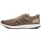 19日0点、88VIP： adidas 阿迪达斯 PureBOOST BB6277 女款跑步鞋 *2件