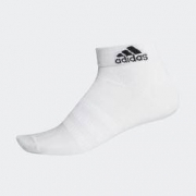 12日0点、双12预告： adidas 阿迪达斯 训练运动袜