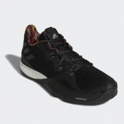 12日0点、双12预告：adidas 阿迪达斯 Crazy Light Boost 218 男子场上篮球鞋 299元（需用券）