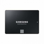中亚Prime会员：SAMSUNG 三星 860 EVO SATA3 固态硬盘 1TB