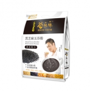 第二件3.9元！2件20包黑芝麻
