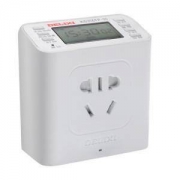 德力西电气时控10A插座2500W