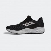 12日0点、双12预告：adidas 阿迪达斯 alphabounce rc m DA9770 男子跑鞋 259元包邮（需用券）