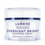 LUMENE 优姿婷 VALO系列 维C焕彩保湿晚霜 50ml